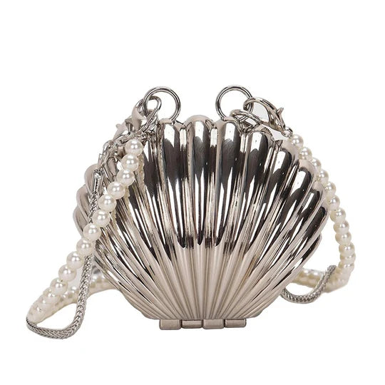 MINI SEASHELL
CLUTCH