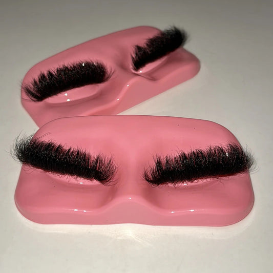 Eyelashes