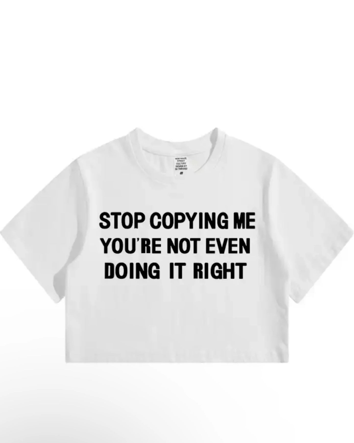 Copycat T-Shirt