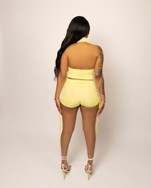 Naomi two piece set