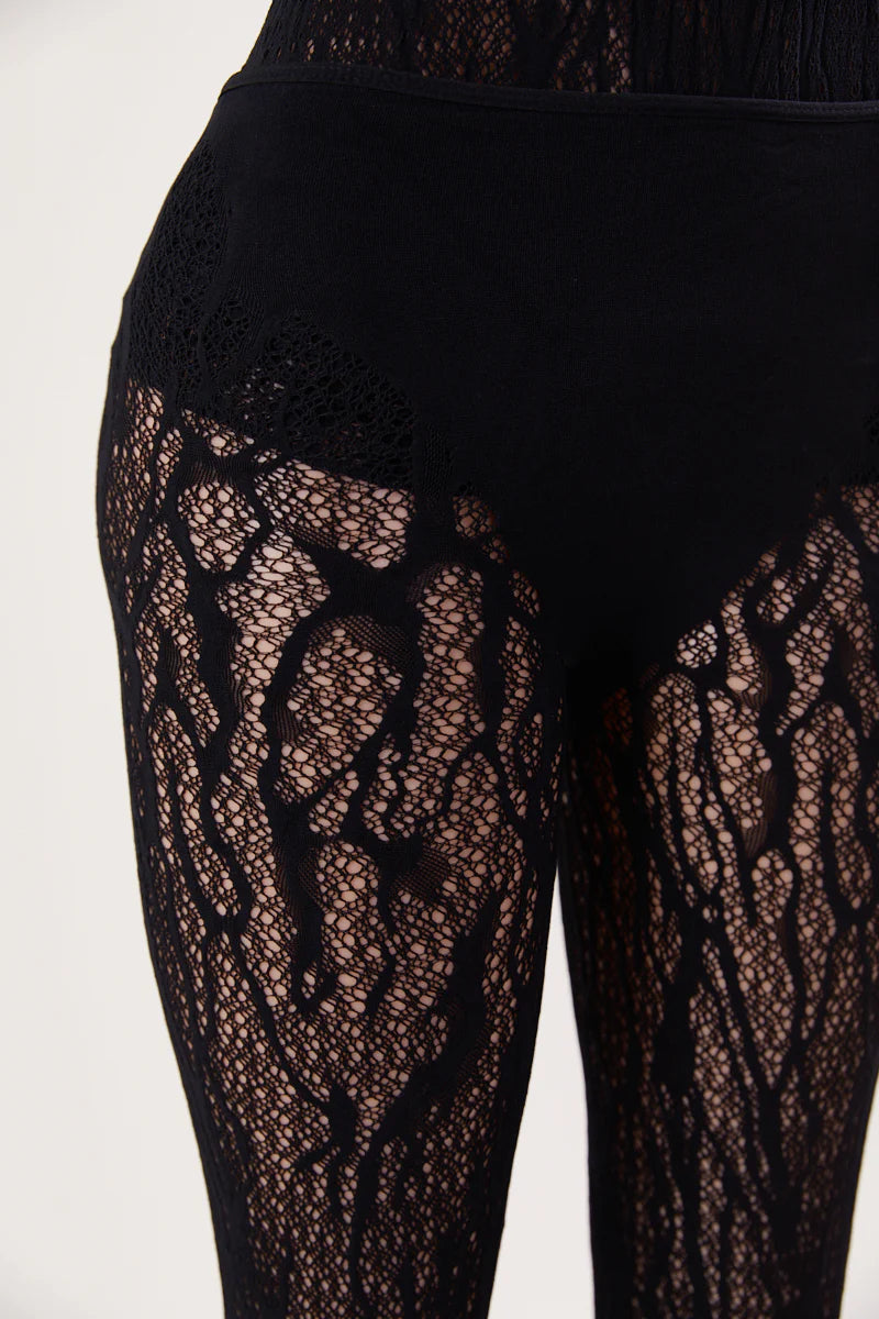 LACE ME UP SET