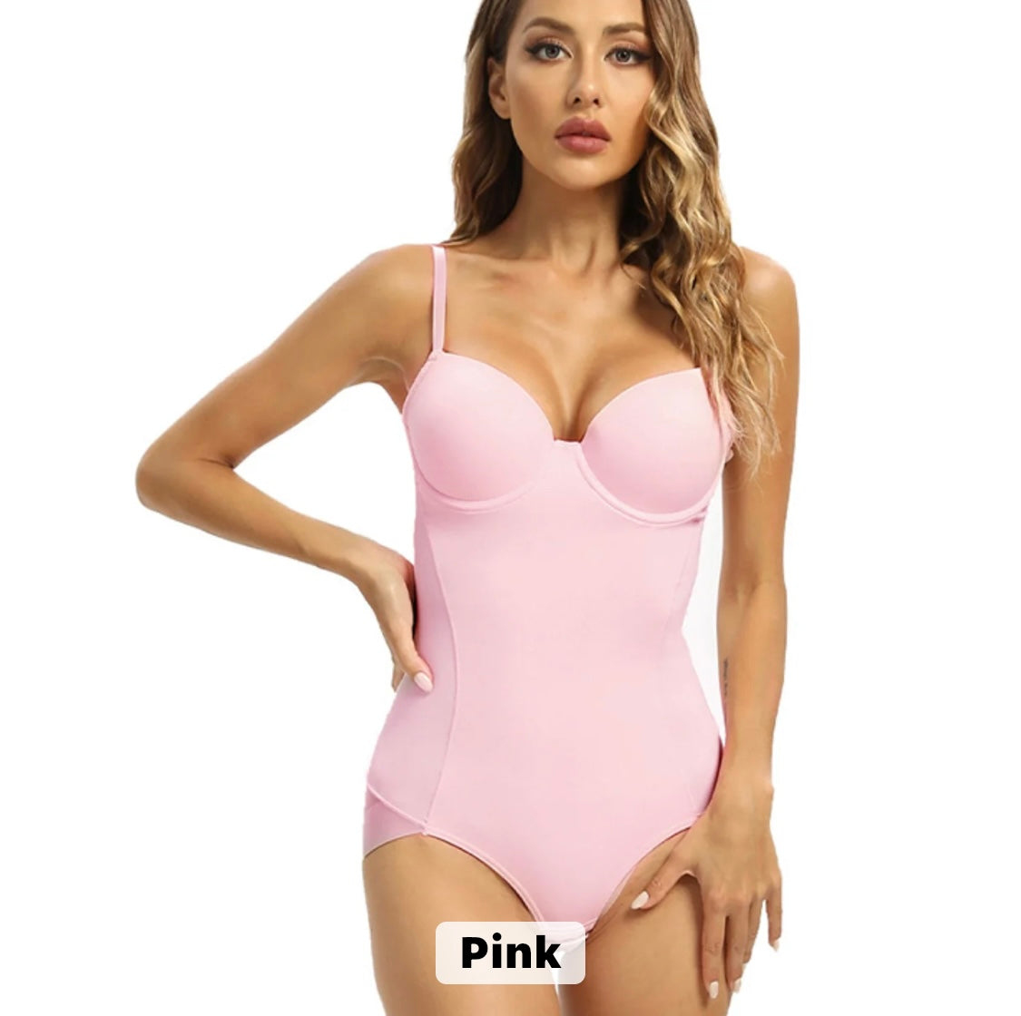 ESSENTIAL BODYSUIT
