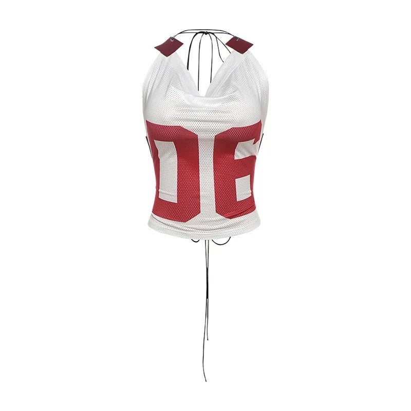6IXERS JERSEYS CORSET