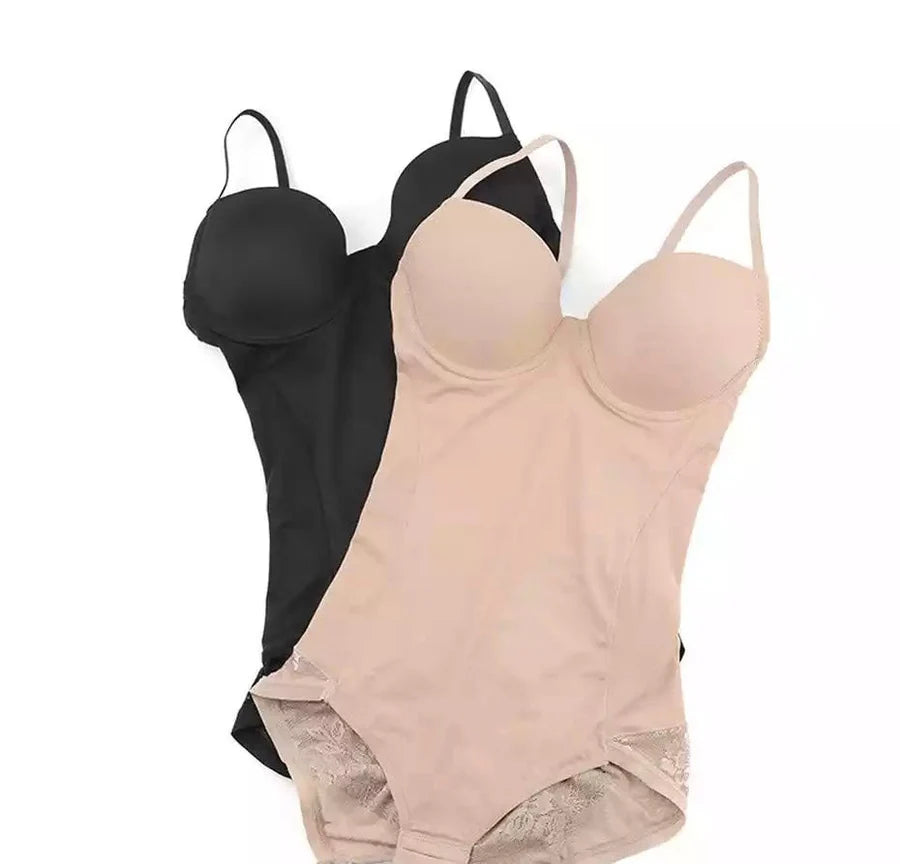 ESSENTIAL BODYSUIT