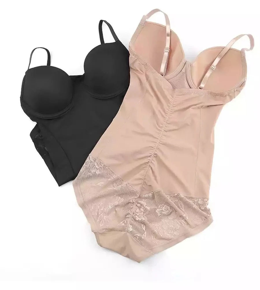 ESSENTIAL BODYSUIT