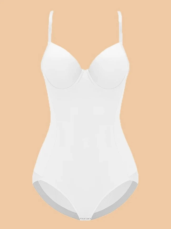 ESSENTIAL BODYSUIT