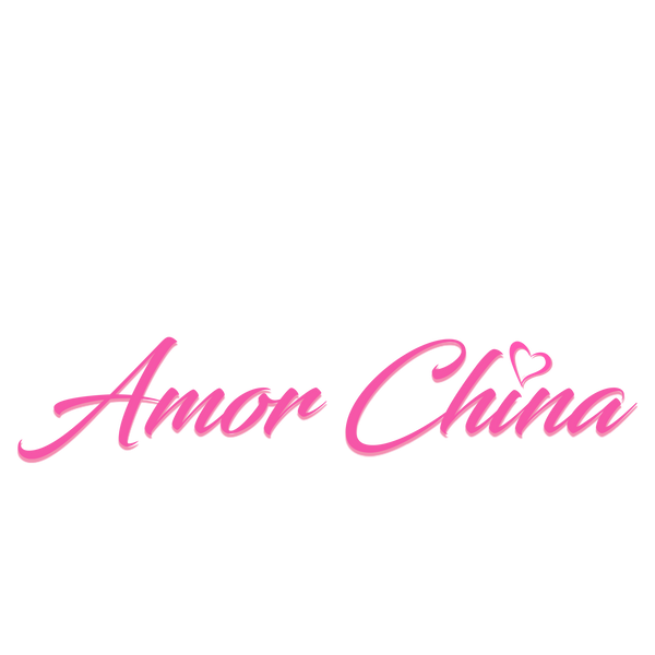 Amorchinacollection logo