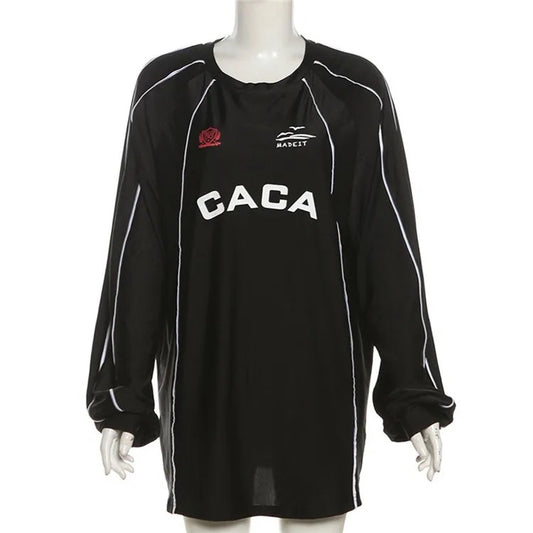 CACA Soccer Jersey