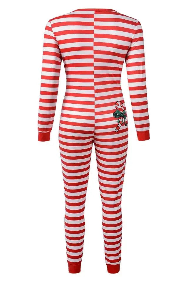 SANTA’S LITTLE HELPER (ONESIE)